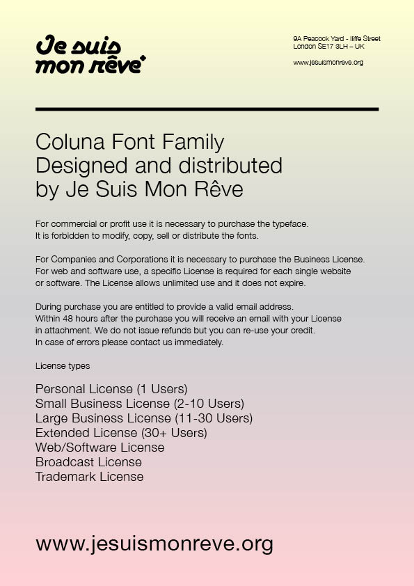Coluna